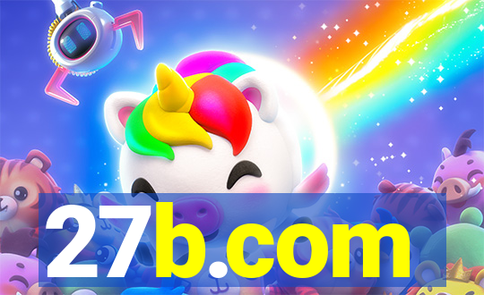 27b.com