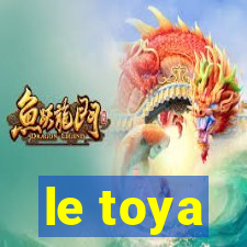 le toya