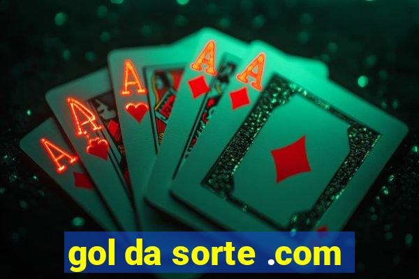 gol da sorte .com