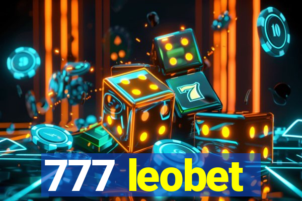 777 leobet