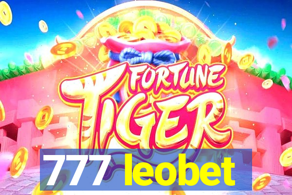 777 leobet