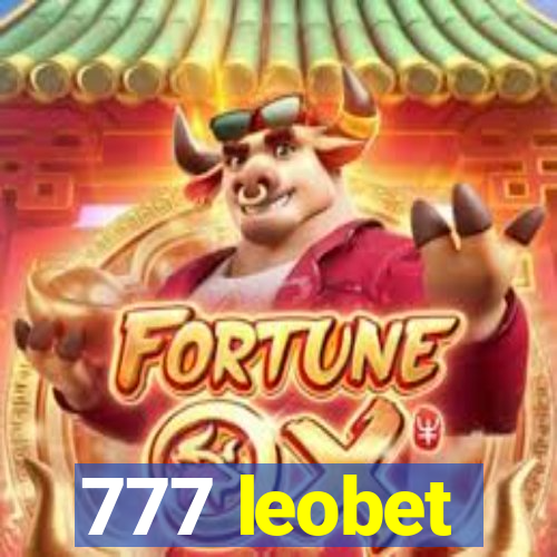 777 leobet