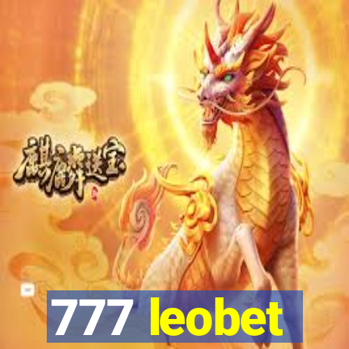 777 leobet