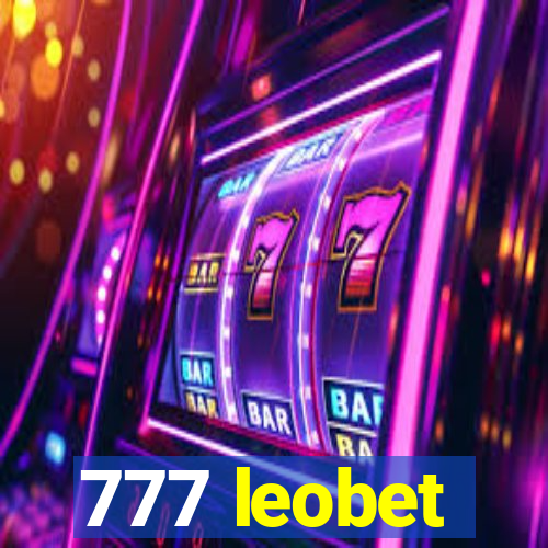 777 leobet