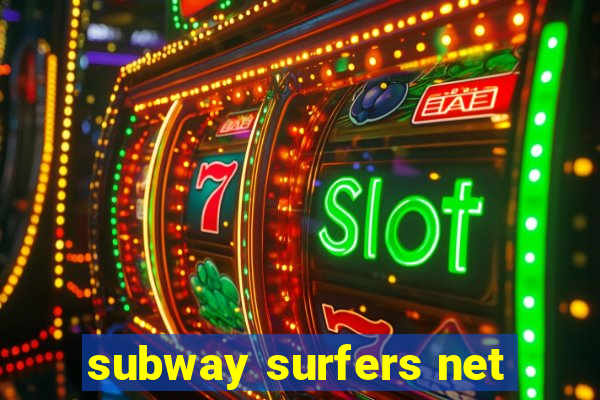 subway surfers net