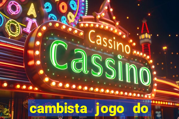 cambista jogo do bicho online