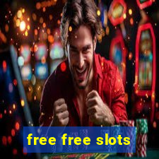 free free slots