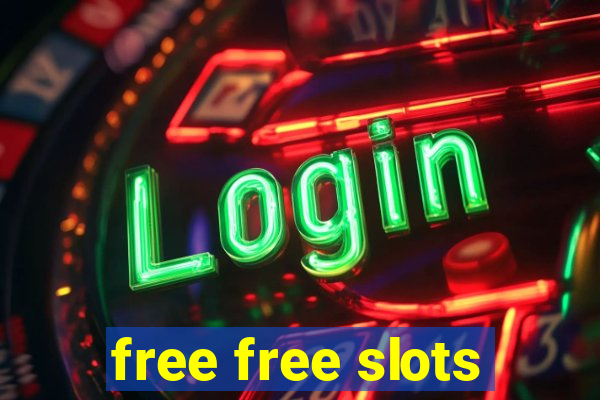 free free slots