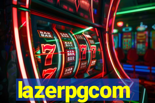 lazerpgcom