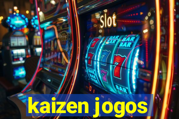 kaizen jogos