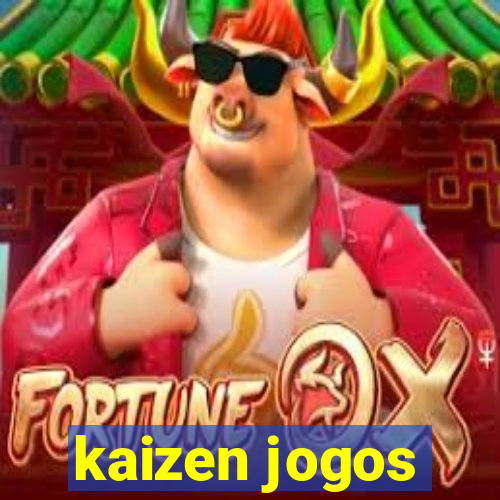 kaizen jogos