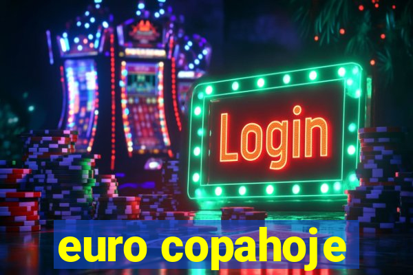 euro copahoje