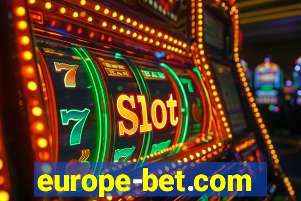 europe-bet.com