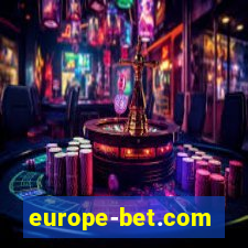 europe-bet.com