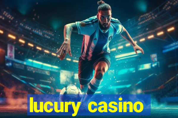 lucury casino