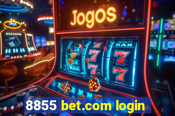 8855 bet.com login