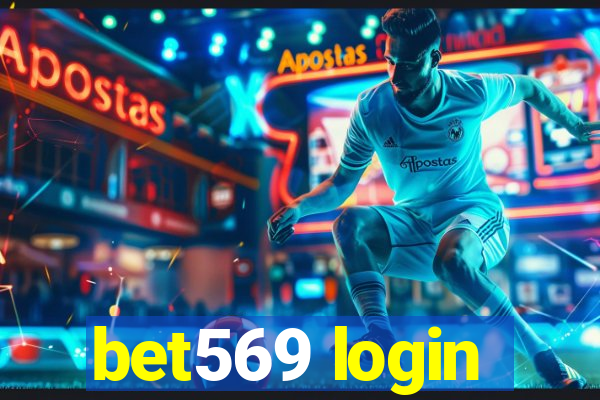 bet569 login