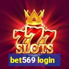 bet569 login