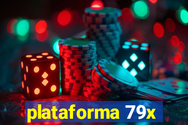 plataforma 79x