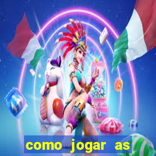 como jogar as fichas douradas na betano