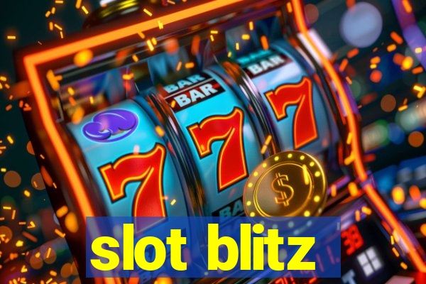 slot blitz