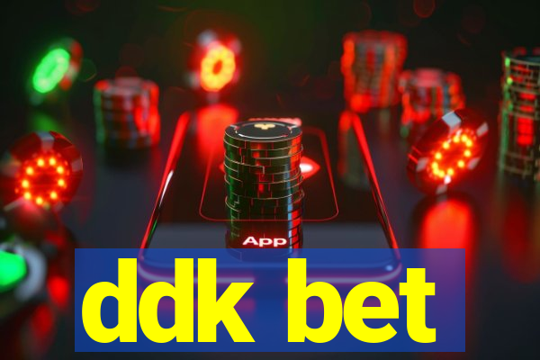 ddk bet