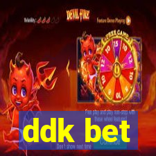 ddk bet