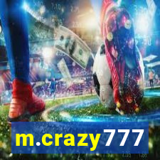 m.crazy777