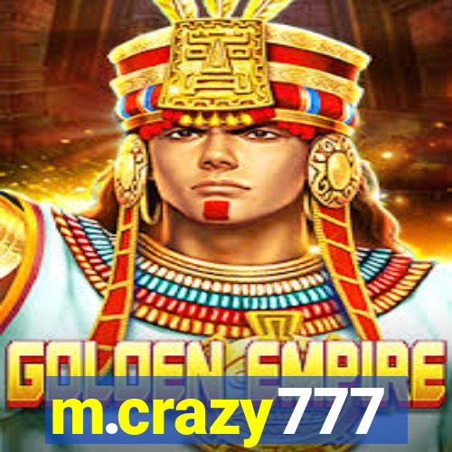 m.crazy777