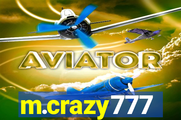 m.crazy777