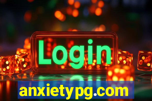 anxietypg.com