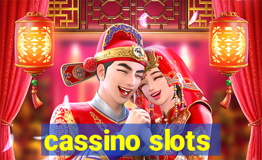 cassino slots