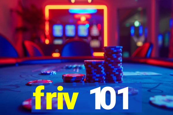 friv 101