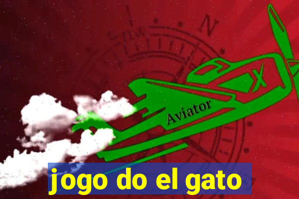 jogo do el gato