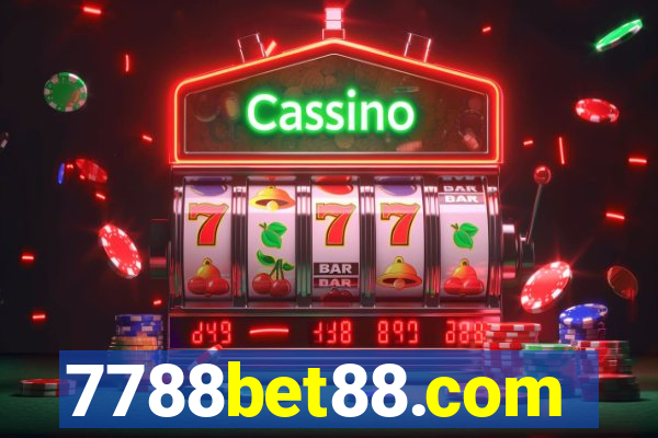 7788bet88.com