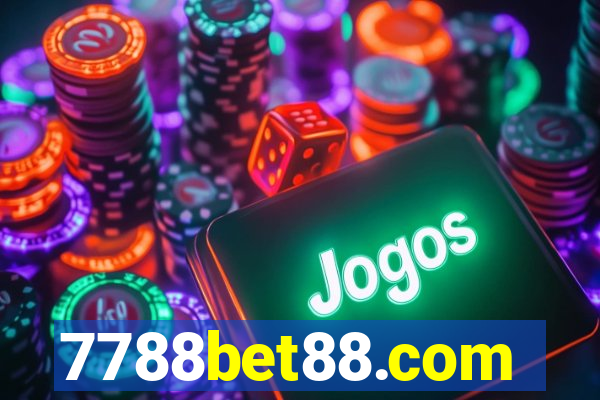 7788bet88.com