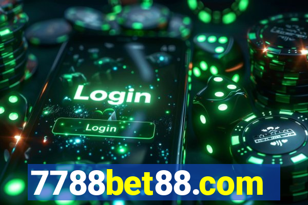 7788bet88.com