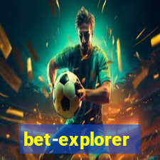 bet-explorer