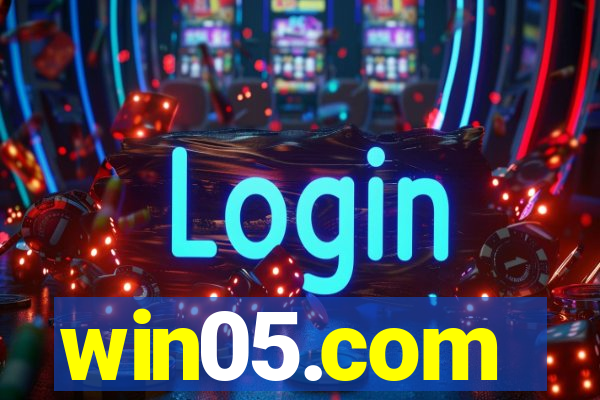 win05.com