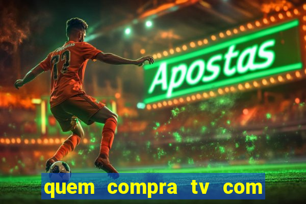 quem compra tv com defeito em porto alegre