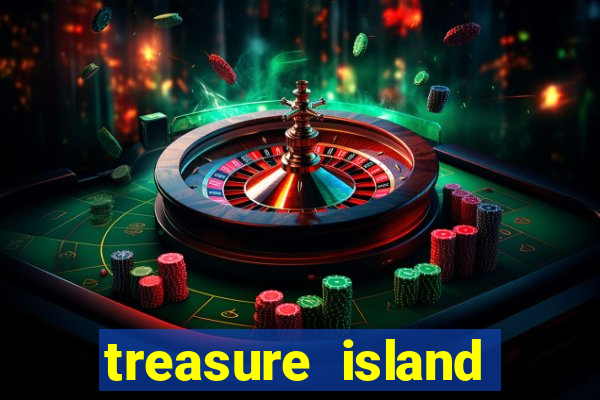 treasure island casino minnesota