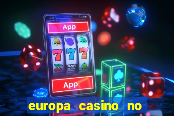 europa casino no deposit bonus