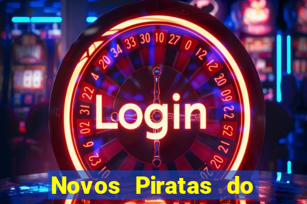 Novos Piratas do Caribe 6 piratas do caribe 6 o retorno de davy jones