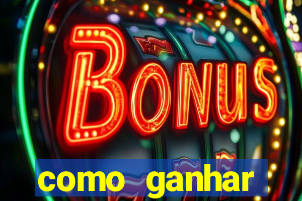 como ganhar dinheiro no casino