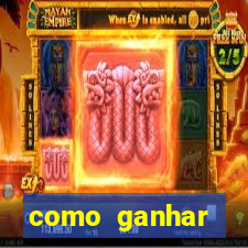 como ganhar dinheiro no casino