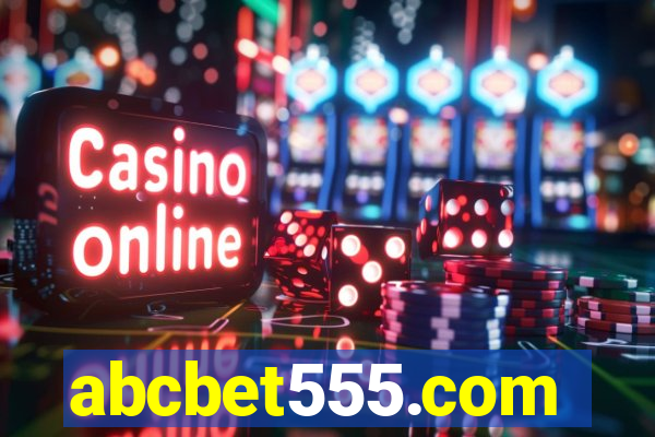 abcbet555.com