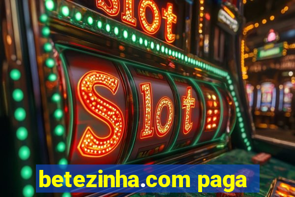 betezinha.com paga