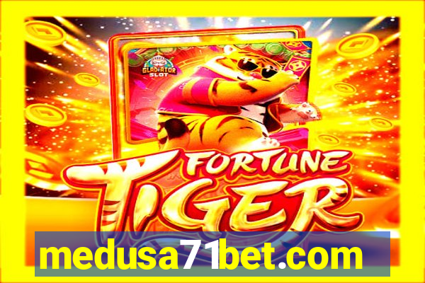 medusa71bet.com