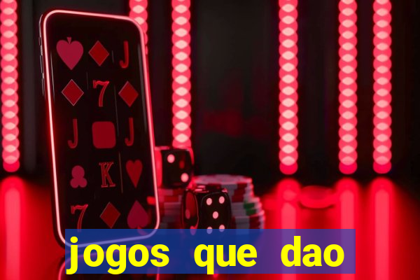 jogos que dao bonus ao se cadastrar