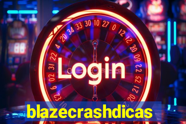 blazecrashdicas